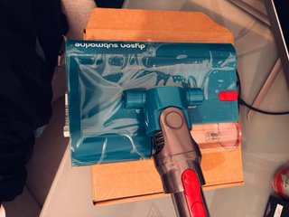 Modulo Mop Dyson V15