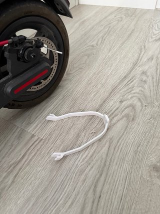 Patinete Eléctrico Xiaomi M365
