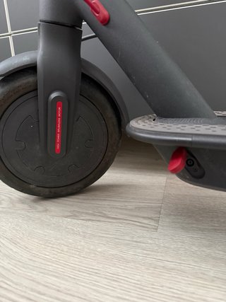 Patinete Eléctrico Xiaomi M365