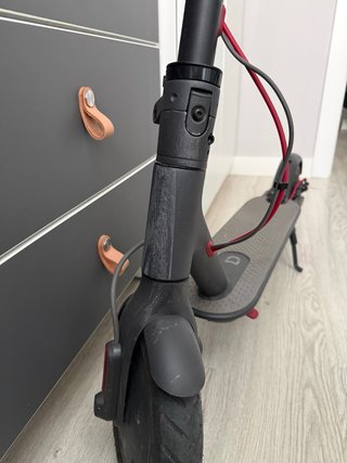 Patinete Eléctrico Xiaomi M365