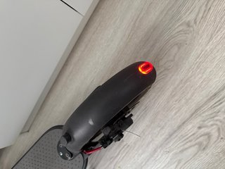 Patinete Eléctrico Xiaomi M365