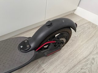 Patinete Eléctrico Xiaomi M365