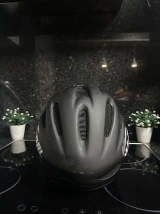 Capacete DownHill