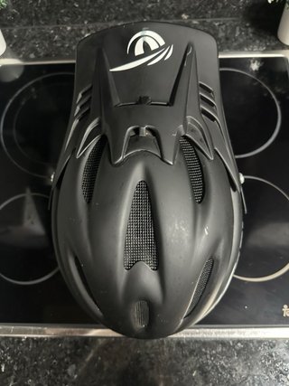 Capacete DownHill