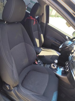 Alfa Romeo Giulietta 2015