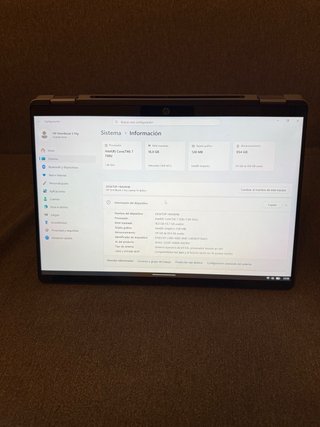HP OmniBook 5 Flip 14” i7 | 16GB RAM | 1TB SSD