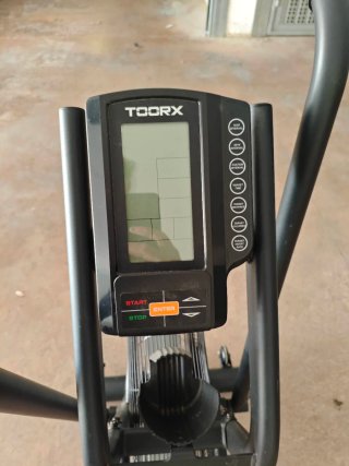 Air Bike Toorx BRX Air 300