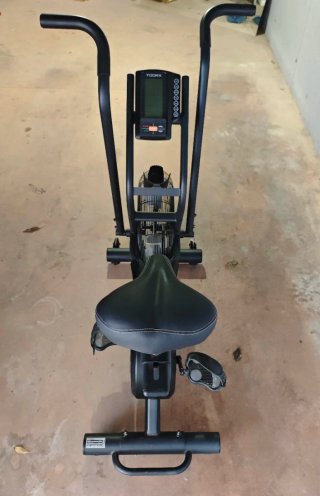 Air Bike Toorx BRX Air 300