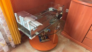Muebles de salón, se vende junto o por separado