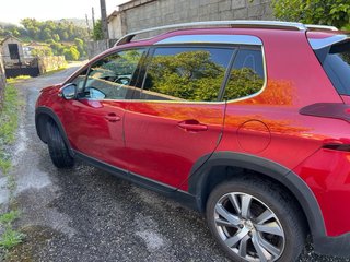 Peugeot 2008 2016