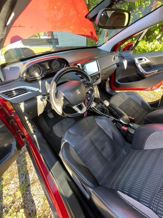 Peugeot 2008 2016