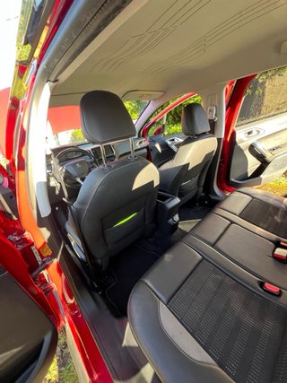 Peugeot 2008 2016