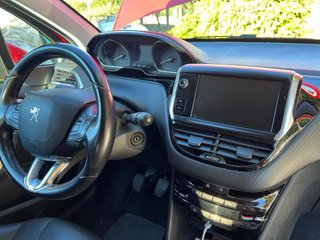 Peugeot 2008 2016