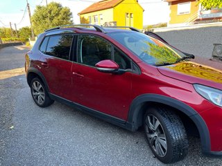 Peugeot 2008 2016