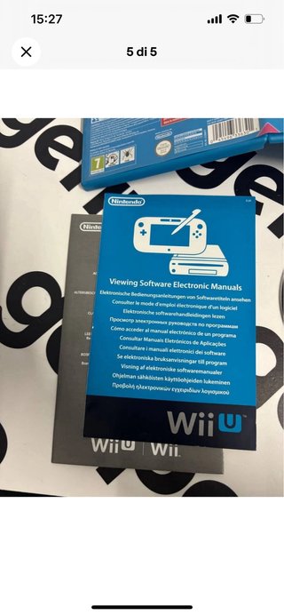 Minecraft Wii U Edition