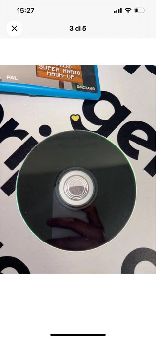 Minecraft Wii U Edition