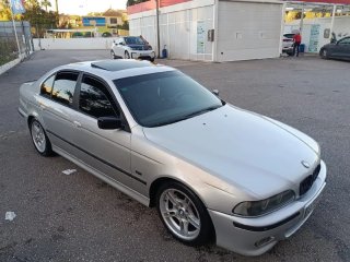 BMW Serie 5 2003