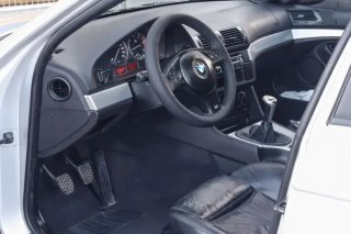 BMW Serie 5 2003
