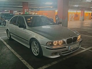 BMW Serie 5 2003