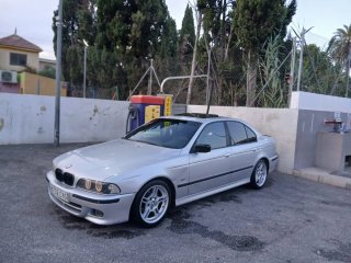 BMW Serie 5 2003
