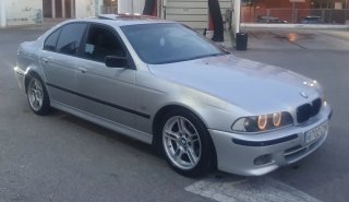 BMW Serie 5 2003