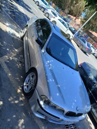 BMW Serie 5 2003