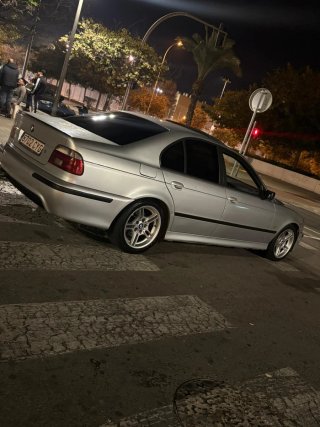 BMW Serie 5 2003