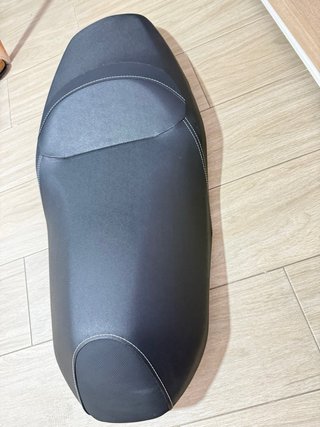 Se vende asiento para Yamaha X-max