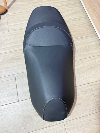 Se vende asiento para Yamaha X-max