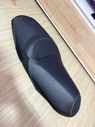 Se vende asiento para Yamaha X-max