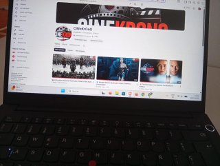 Lenovo ThinkPad i5