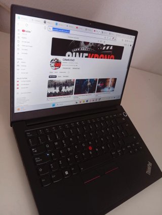 Lenovo ThinkPad i5