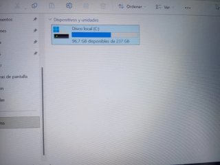 Lenovo ThinkPad i5