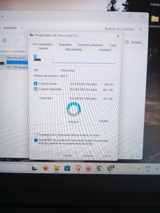 Lenovo ThinkPad i5