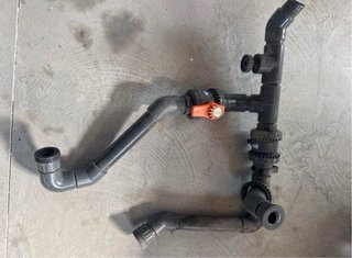 Calentador Piscina Gre AR 20753