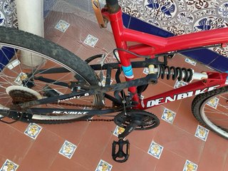 2 Bicicletas Montaña B'TWIN y Rockrider