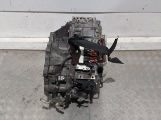 CAJA CAMBIOS TOYOTA C-HR (X10) M20A 3NM PH01 P710