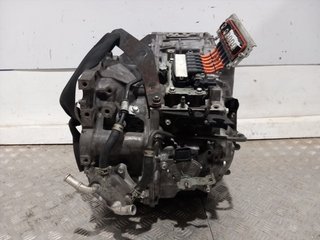 CAJA CAMBIOS TOYOTA C-HR (X10) M20A 3NM PH01 P710