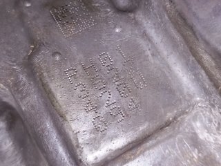 CAJA CAMBIOS TOYOTA C-HR (X10) M20A 3NM PH01 P710