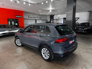 Volkswagen TIGUAN 1.4 PHEV 245 LIFE (2022)