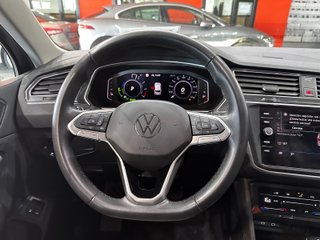 Volkswagen TIGUAN 1.4 PHEV 245 LIFE (2022)
