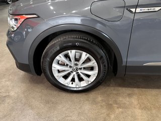 Volkswagen TIGUAN 1.4 PHEV 245 LIFE (2022)