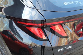 Hyundai TUCSON 1.6 PHEV 265 TECNO 4X4 (2021)