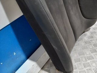 ASIENTOS TRASEROS MERCEDES-BENZ CL (BM 215) COUPE