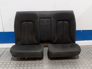 ASIENTOS TRASEROS MERCEDES-BENZ CL (BM 215) COUPE