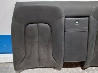 ASIENTOS TRASEROS MERCEDES-BENZ CL (BM 215) COUPE