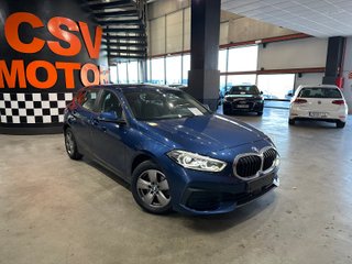 BMW SERIE 1 1.5 D 116 (2022)