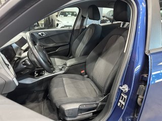 BMW SERIE 1 1.5 D 116 (2022)