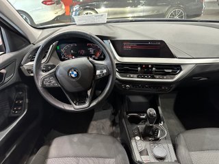 BMW SERIE 1 1.5 D 116 (2022)