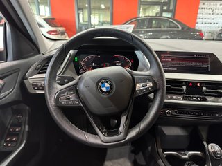 BMW SERIE 1 1.5 D 116 (2022)